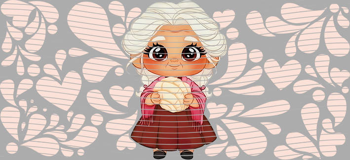 16oz Disney style-D-166